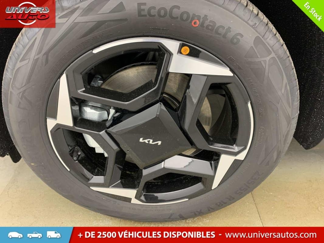 Kia Sportage - Photo 21