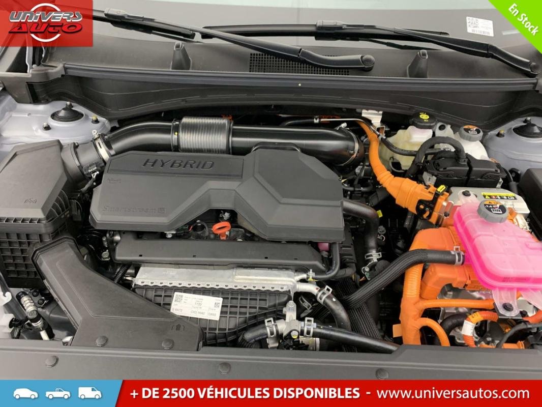 Kia Sportage - Photo 22