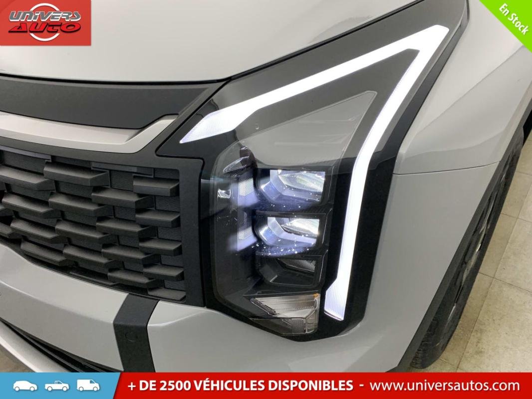 Kia Sportage - Photo 23