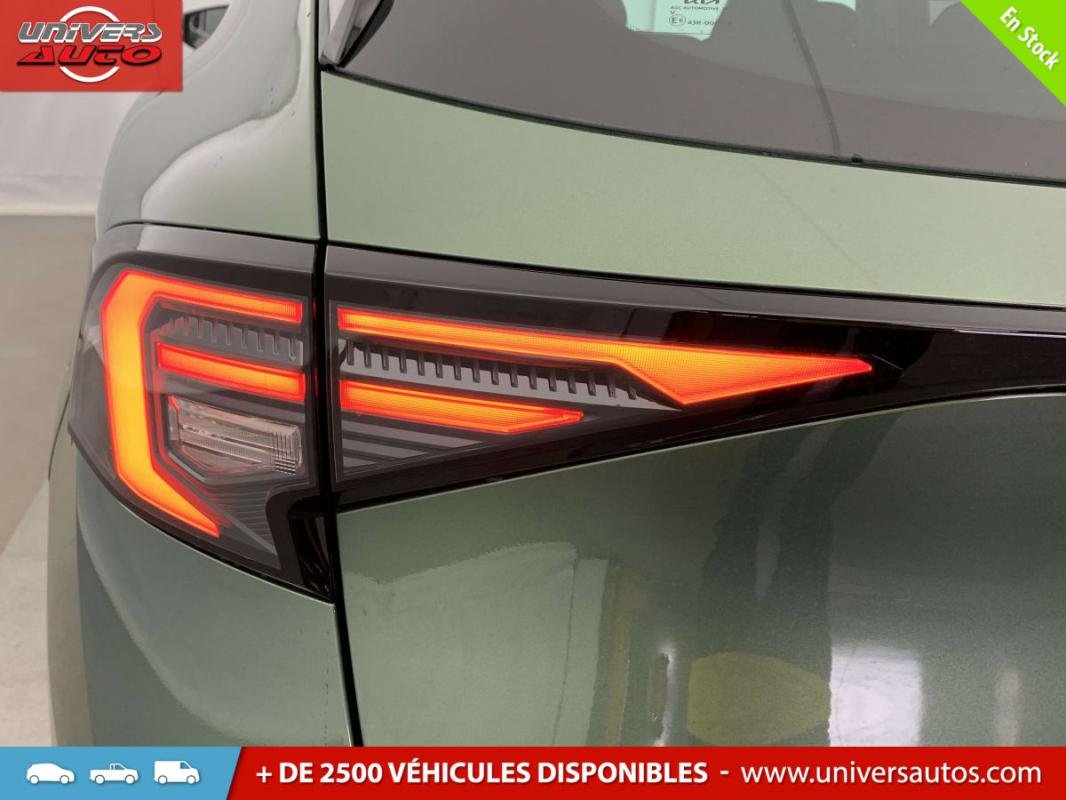 Kia Sportage - Photo 32