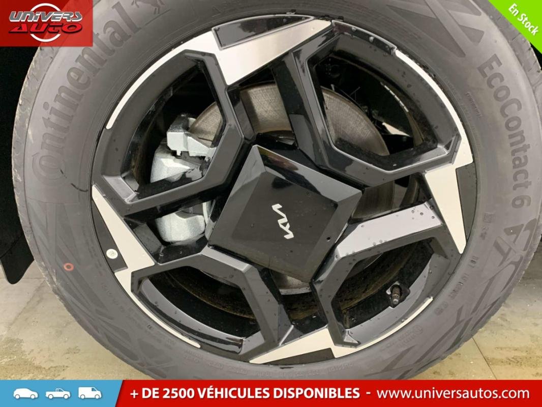 Kia Sportage - Photo 33