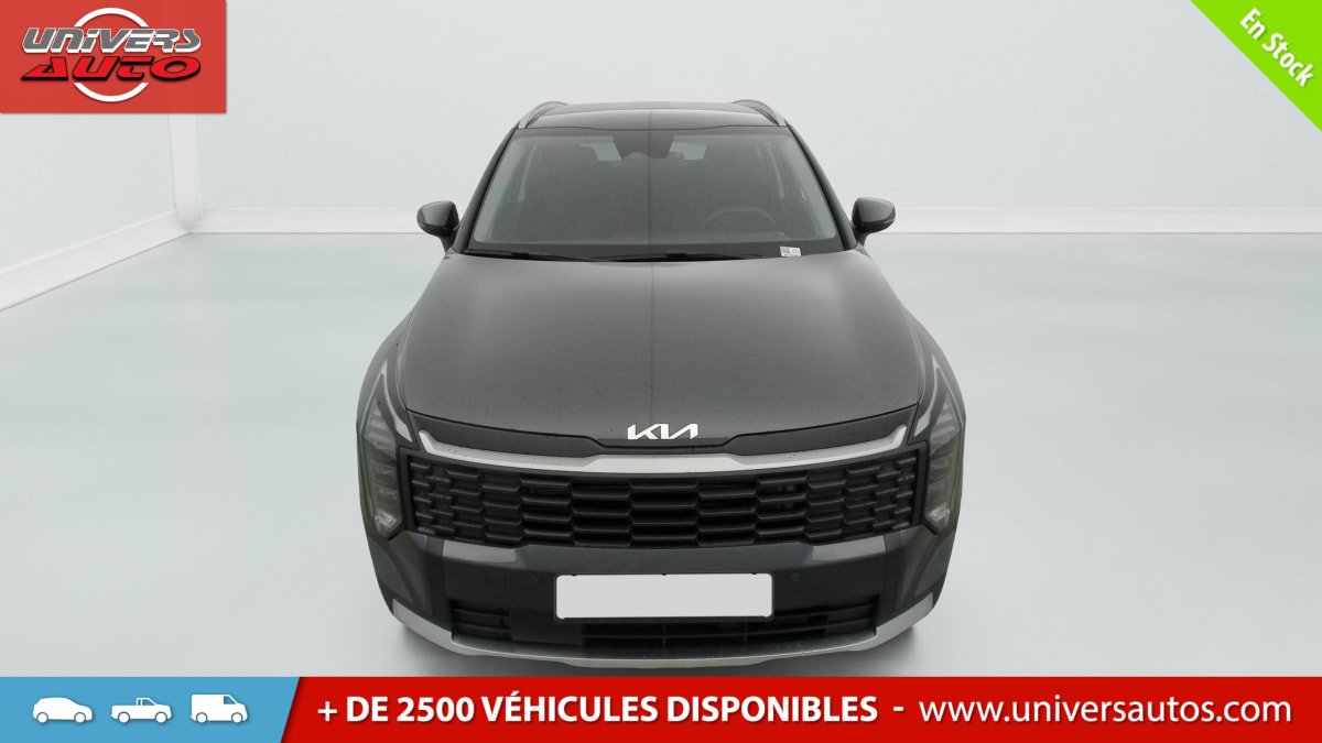 Kia Sportage - Photo 35