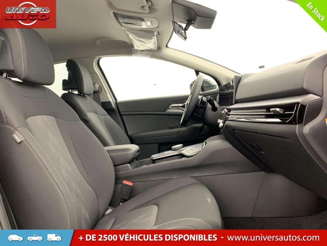 Kia Sportage - Photo 42