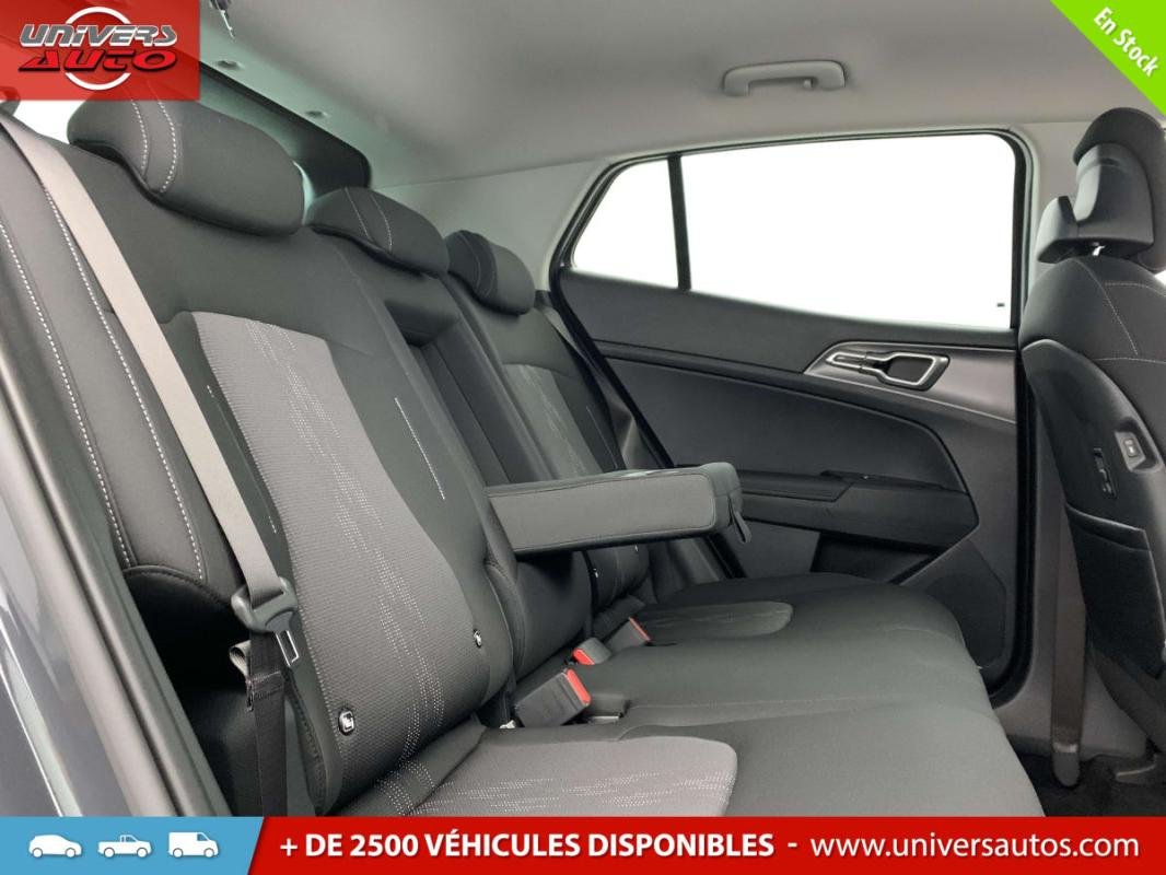 Kia Sportage - Photo 43