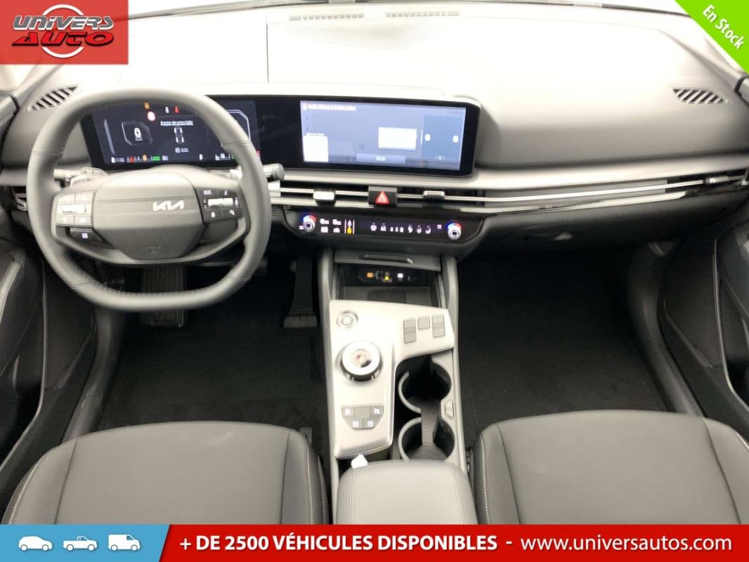 Kia Sportage - Photo 45