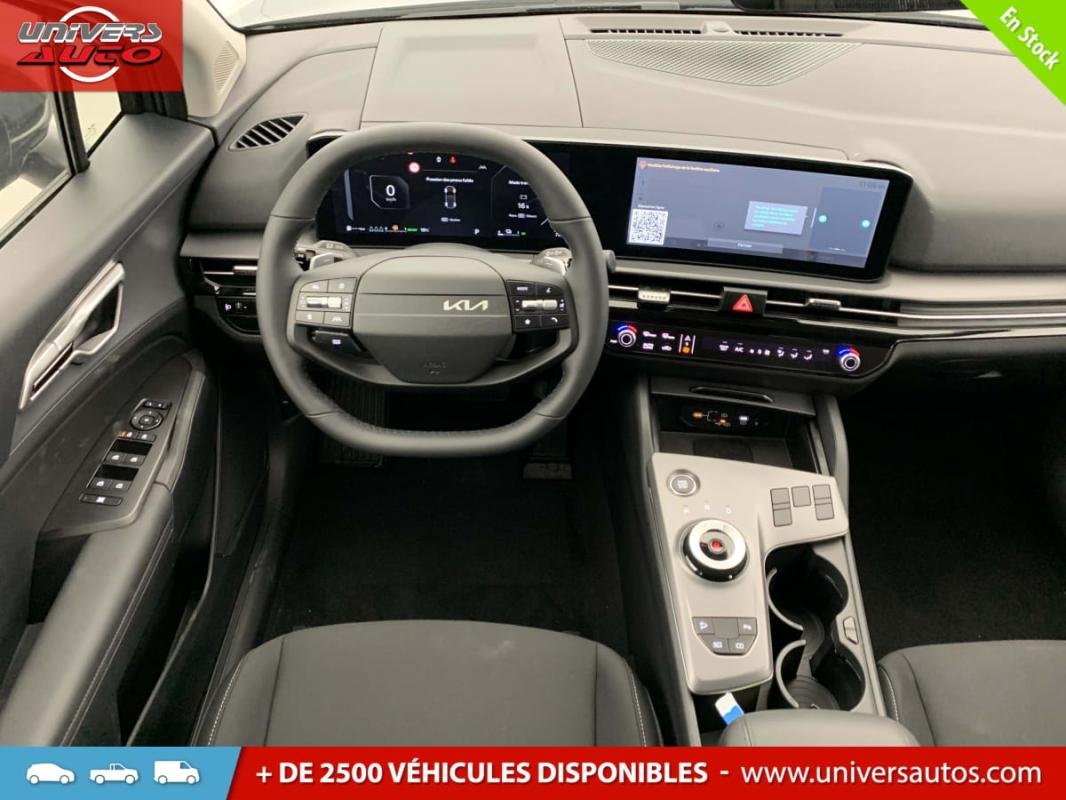 Kia Sportage - Photo 46