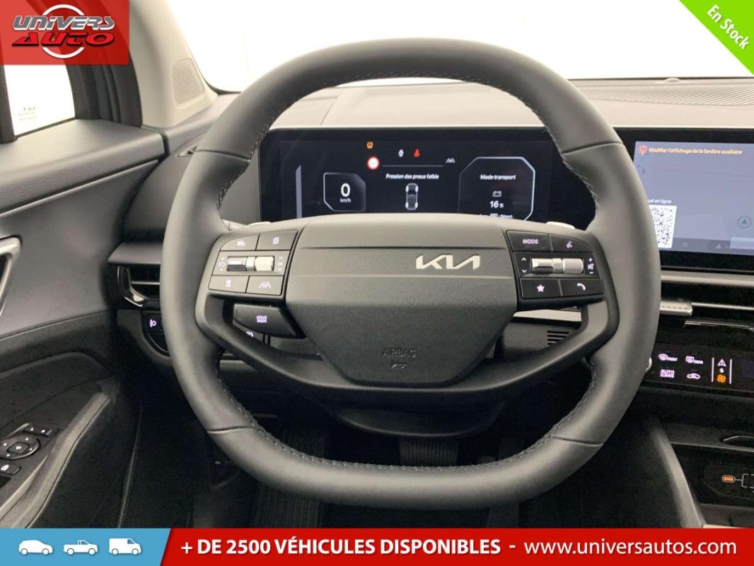 Kia Sportage - Photo 47