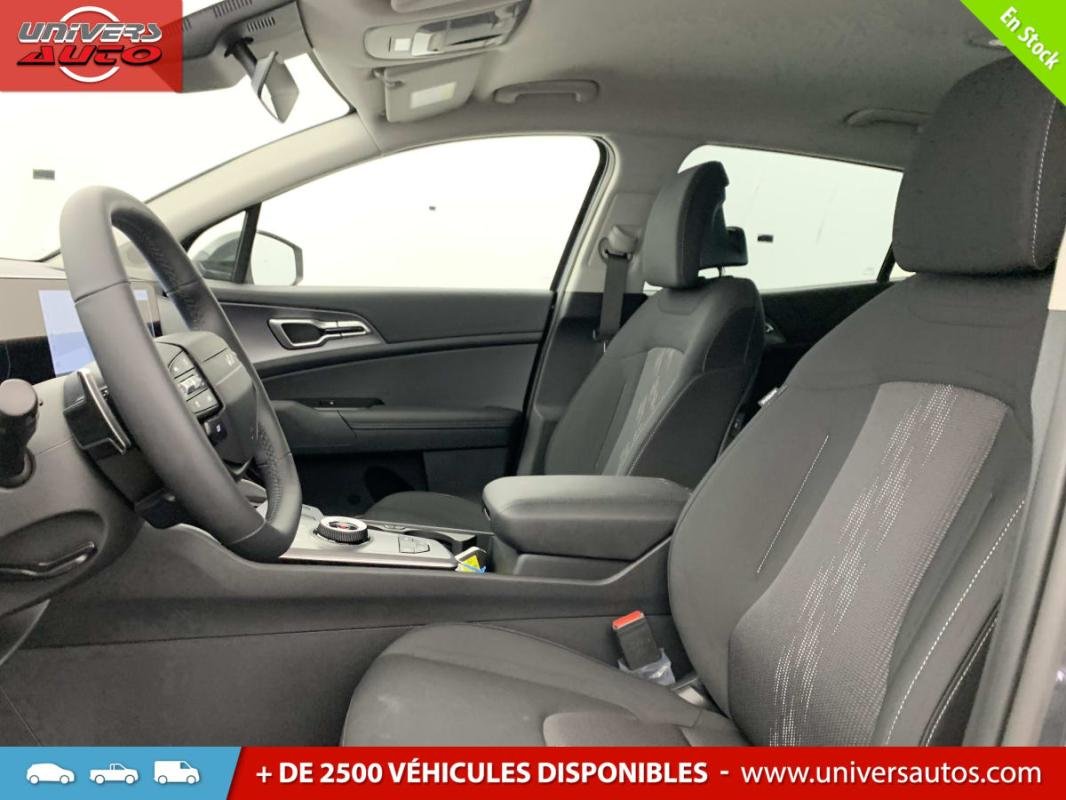 Kia Sportage - Photo 48