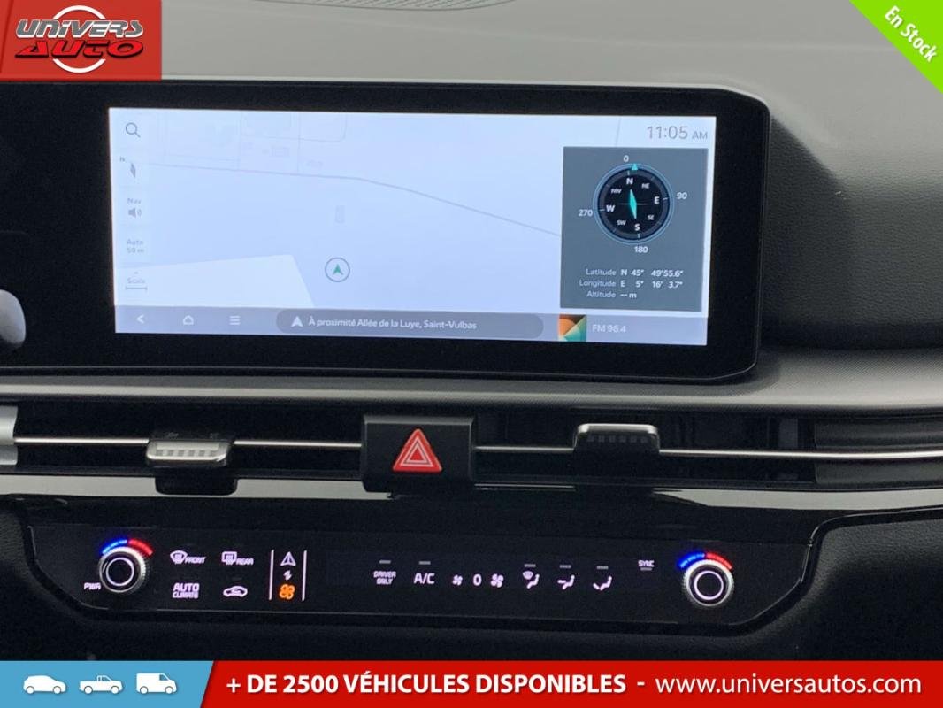 Kia Sportage - Photo 51