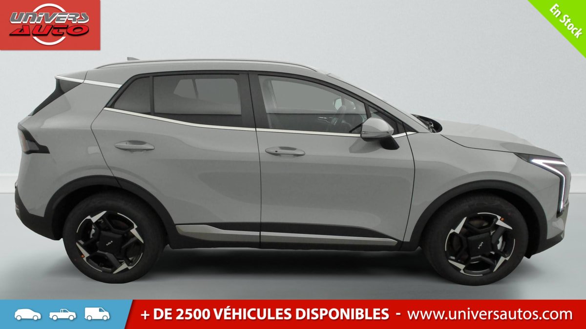 Kia Sportage - Photo 8