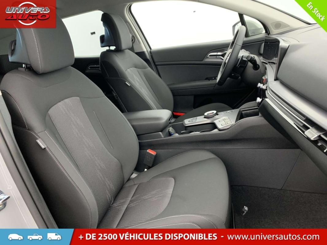 Kia Sportage - Photo 9