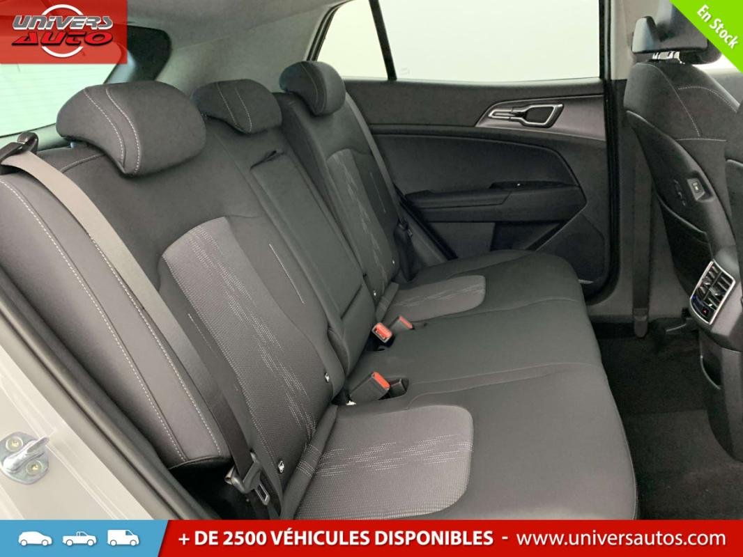 Kia Sportage - Photo 10