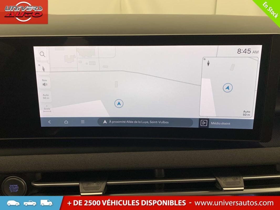 Hyundai Tucson - Photo 12