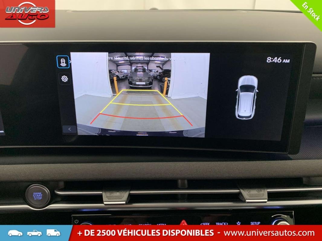 Hyundai Tucson - Photo 13