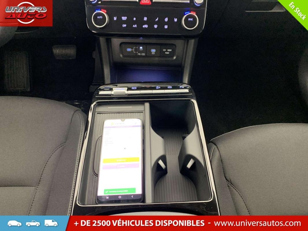 Hyundai Tucson - Photo 14