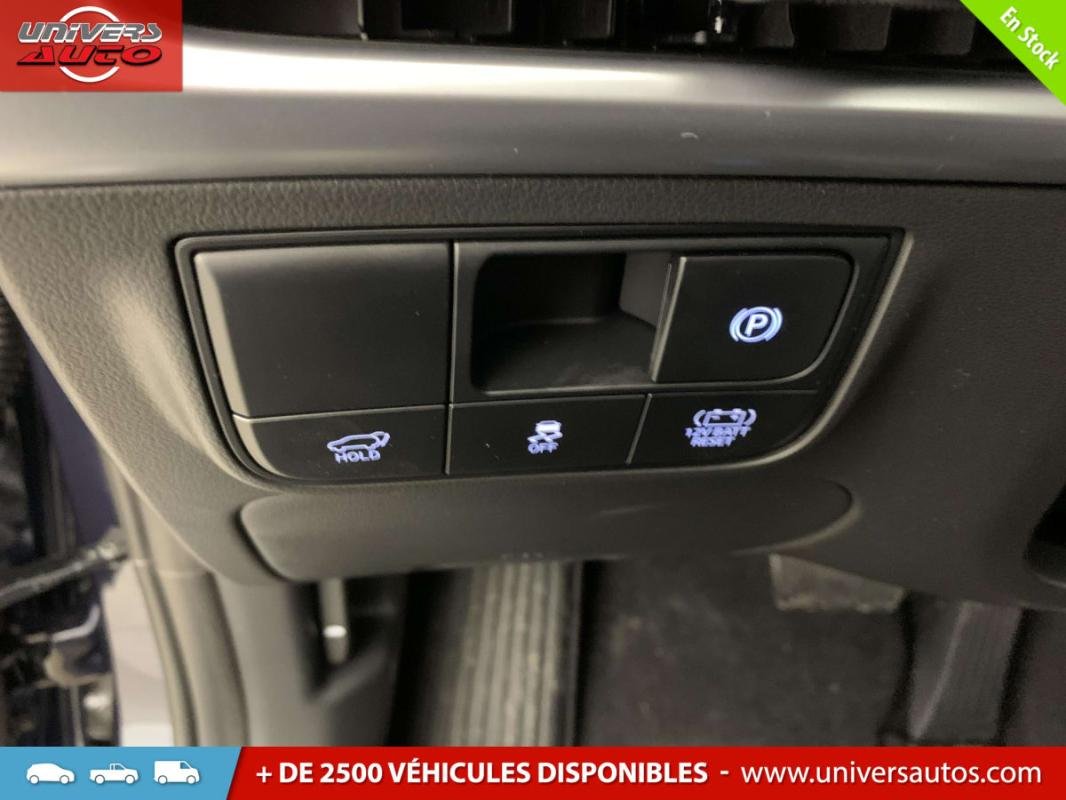 Hyundai Tucson - Photo 15