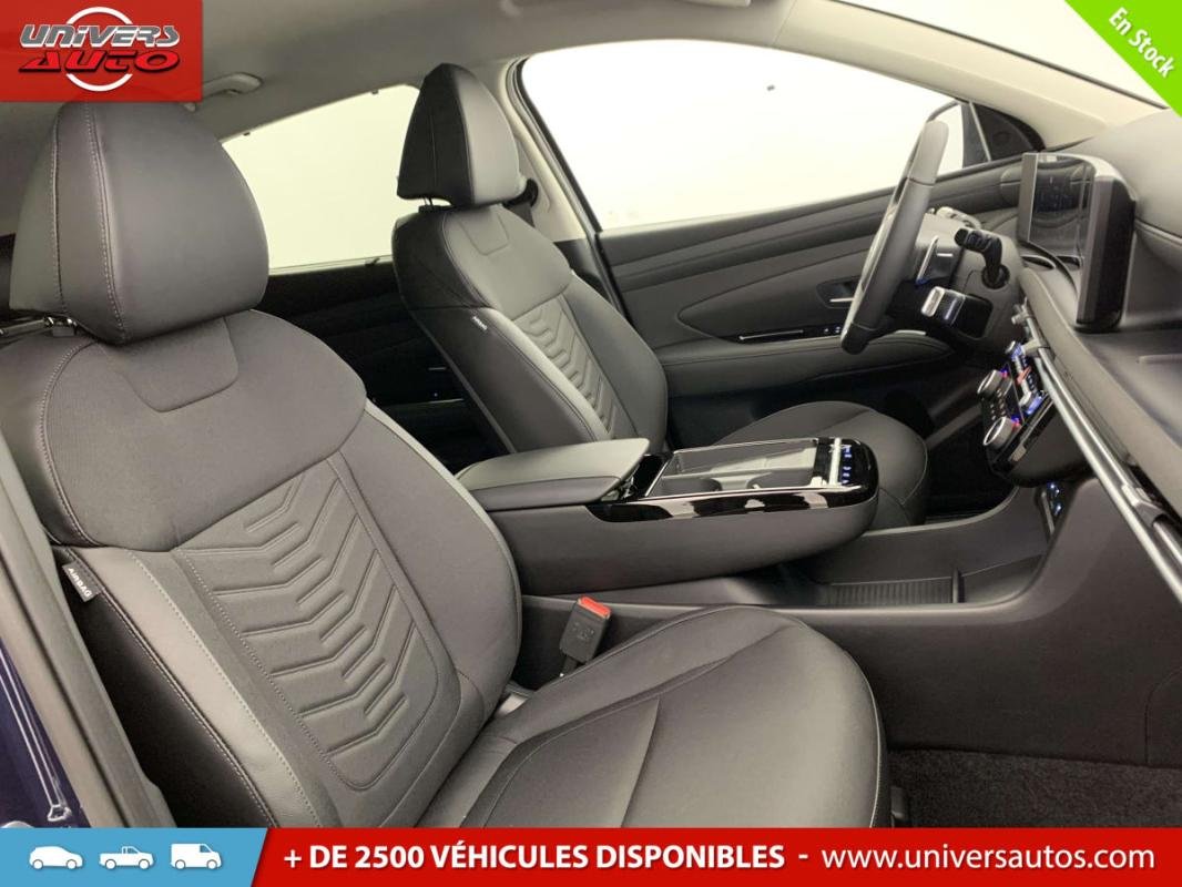 Hyundai Tucson - Photo 16