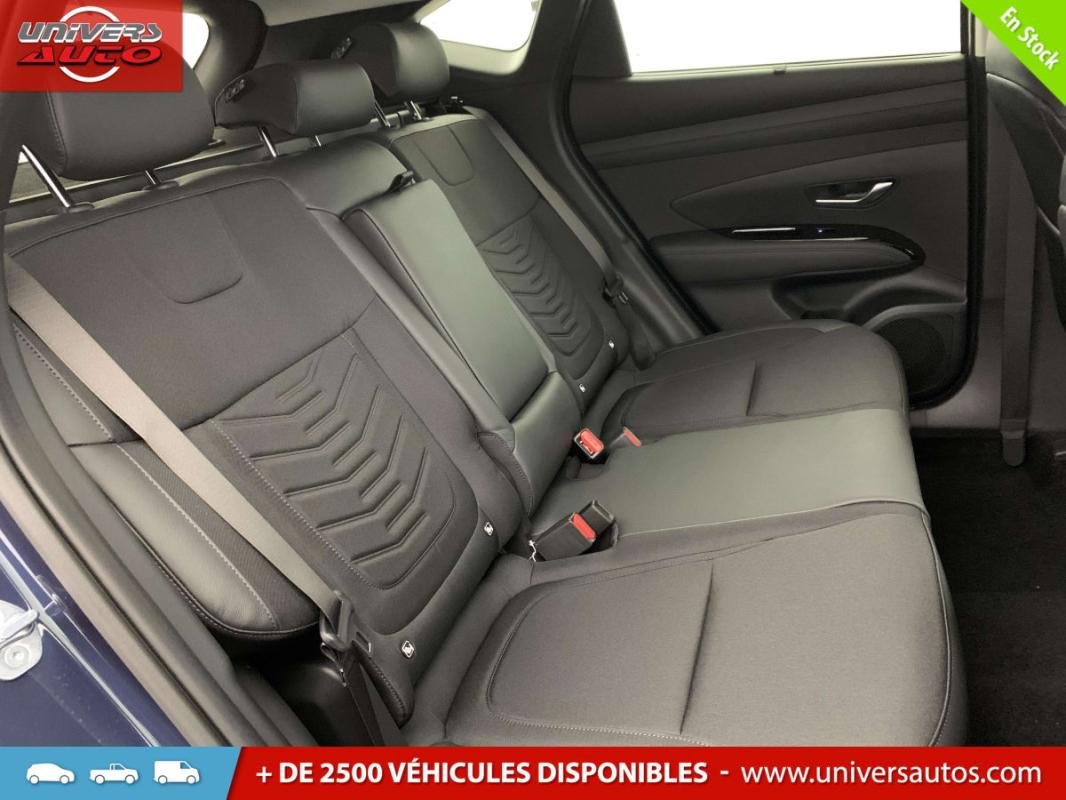Hyundai Tucson - Photo 18