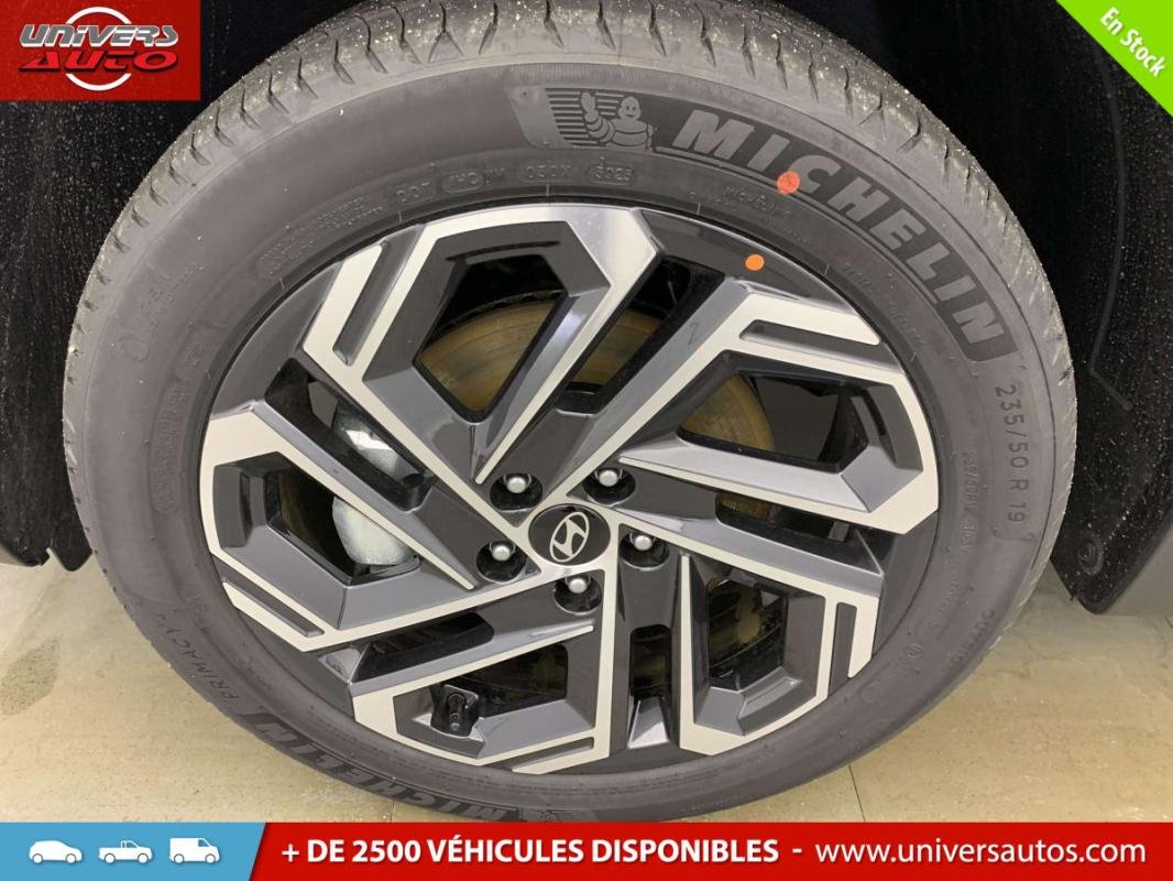 Hyundai Tucson - Photo 19