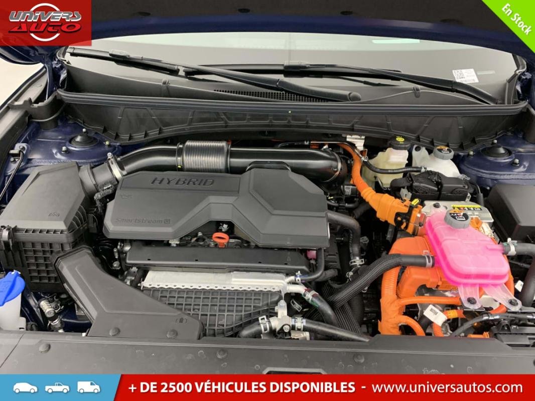 Hyundai Tucson - Photo 20