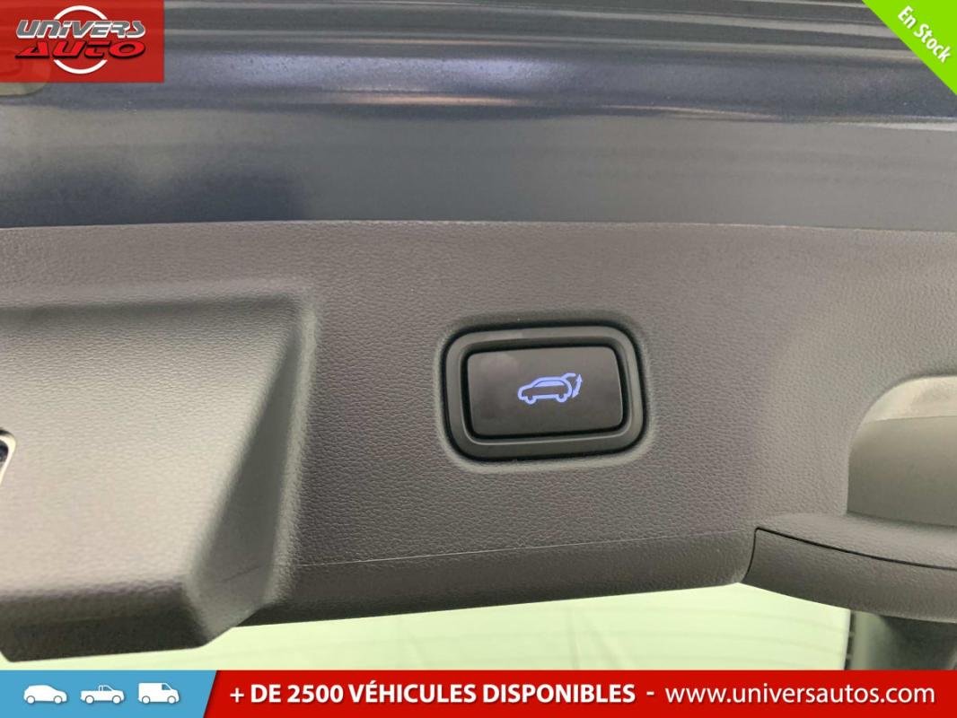 Hyundai Tucson - Photo 21