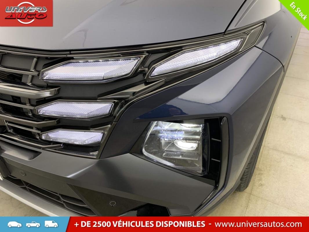 Hyundai Tucson - Photo 3