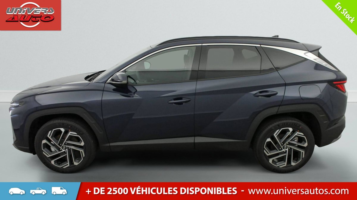 Hyundai Tucson - Photo 4