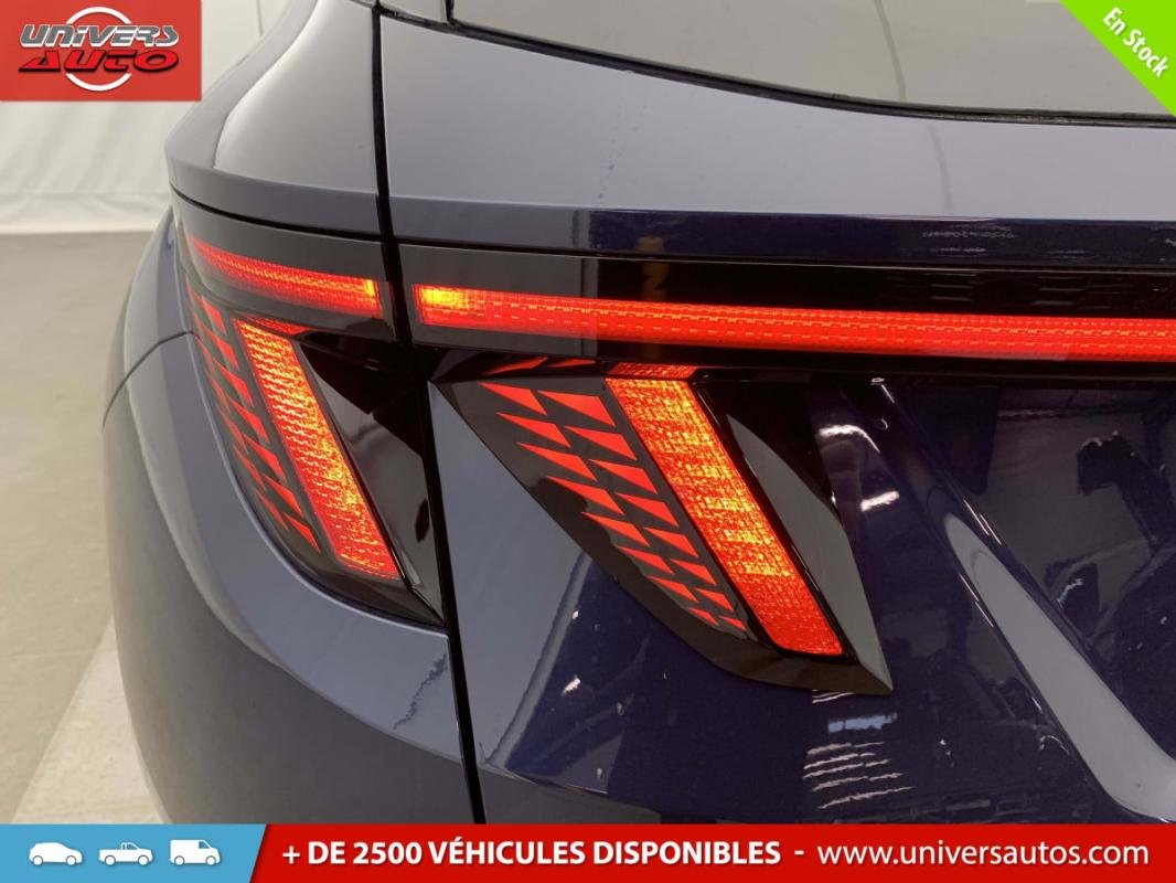 Hyundai Tucson - Photo 7