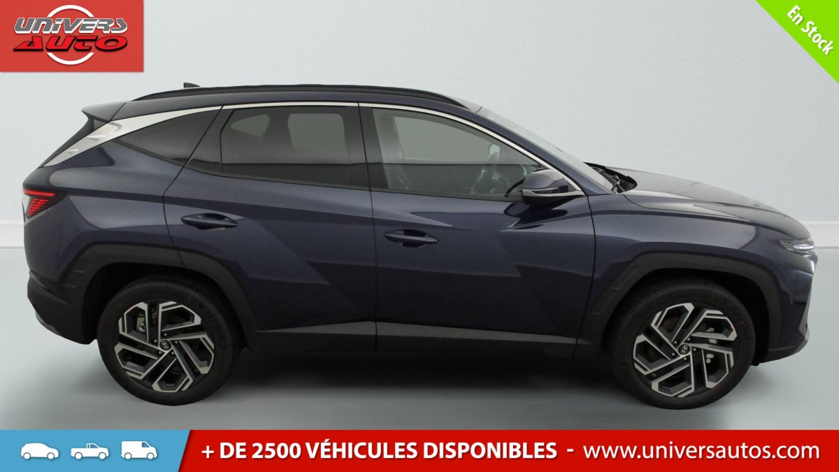 Hyundai Tucson - Photo 10