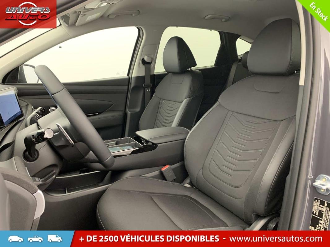 Hyundai Tucson - Photo 11