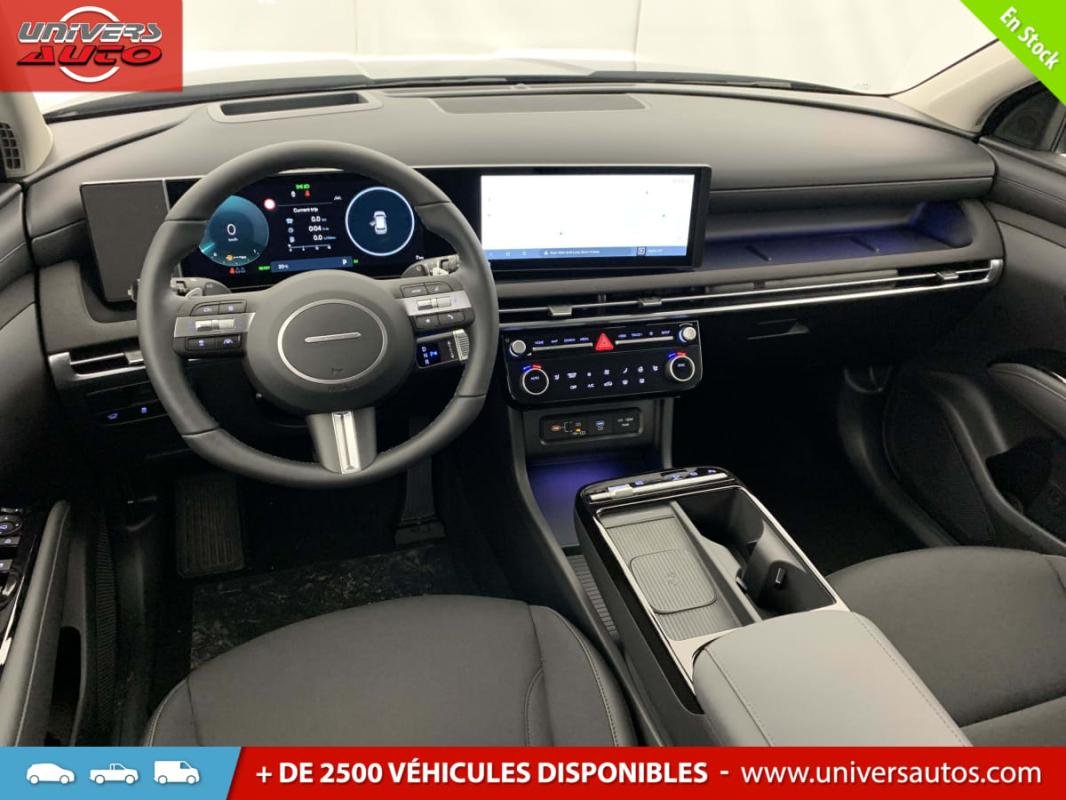 Hyundai Tucson - Photo 12