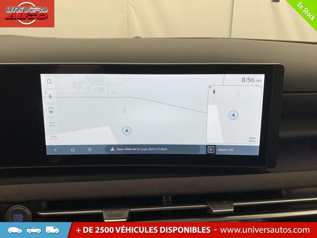 Hyundai Tucson - Photo 14