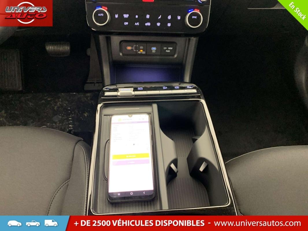 Hyundai Tucson - Photo 16