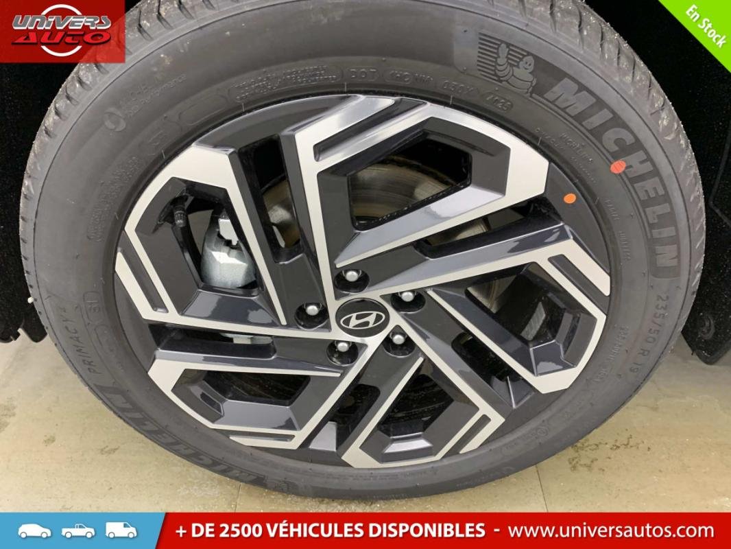 Hyundai Tucson - Photo 20