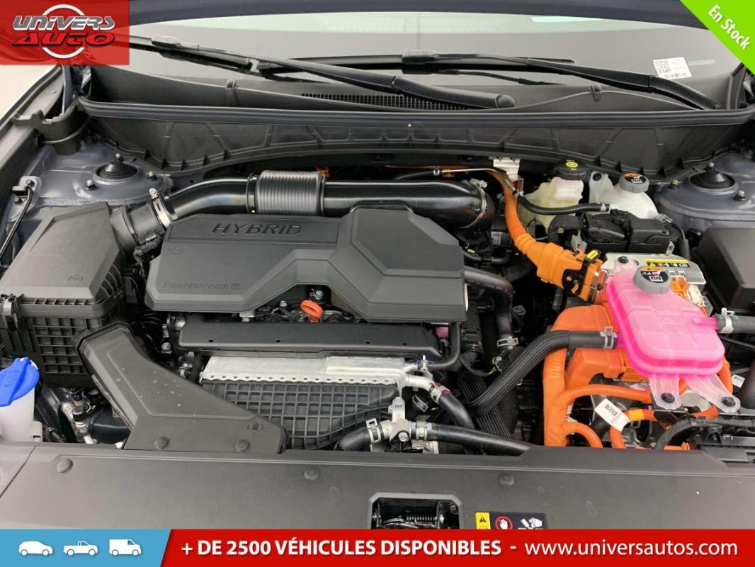 Hyundai Tucson - Photo 21