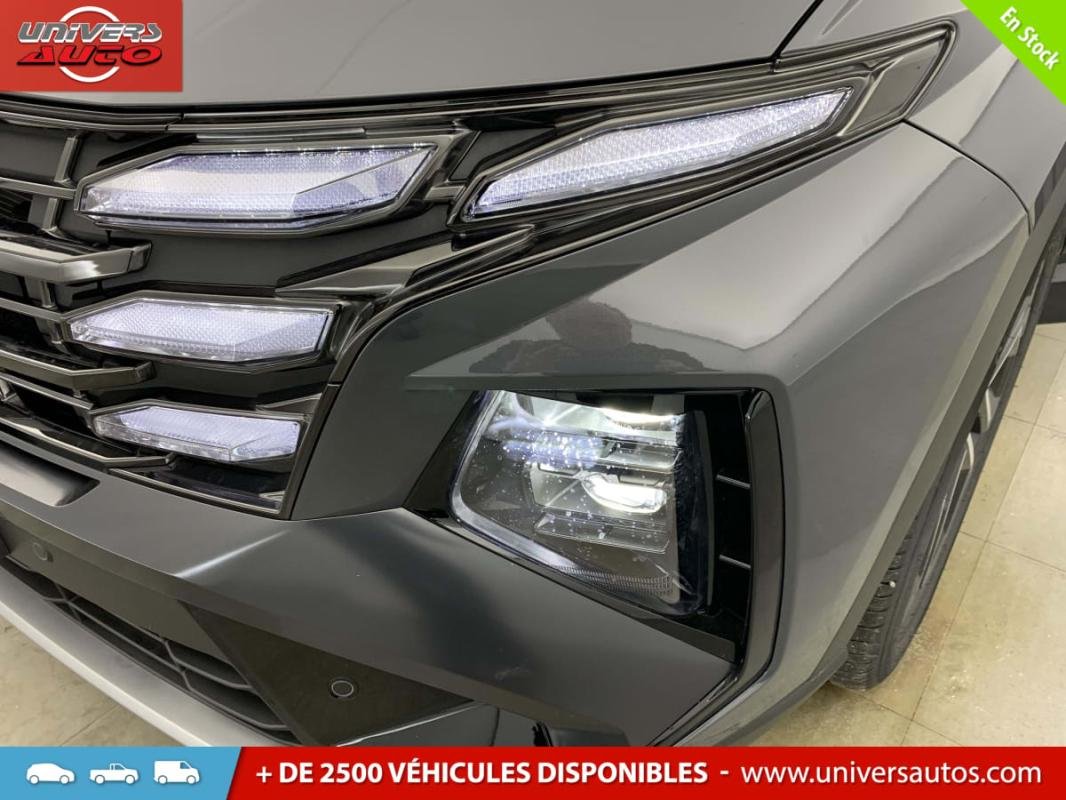 Hyundai Tucson - Photo 3