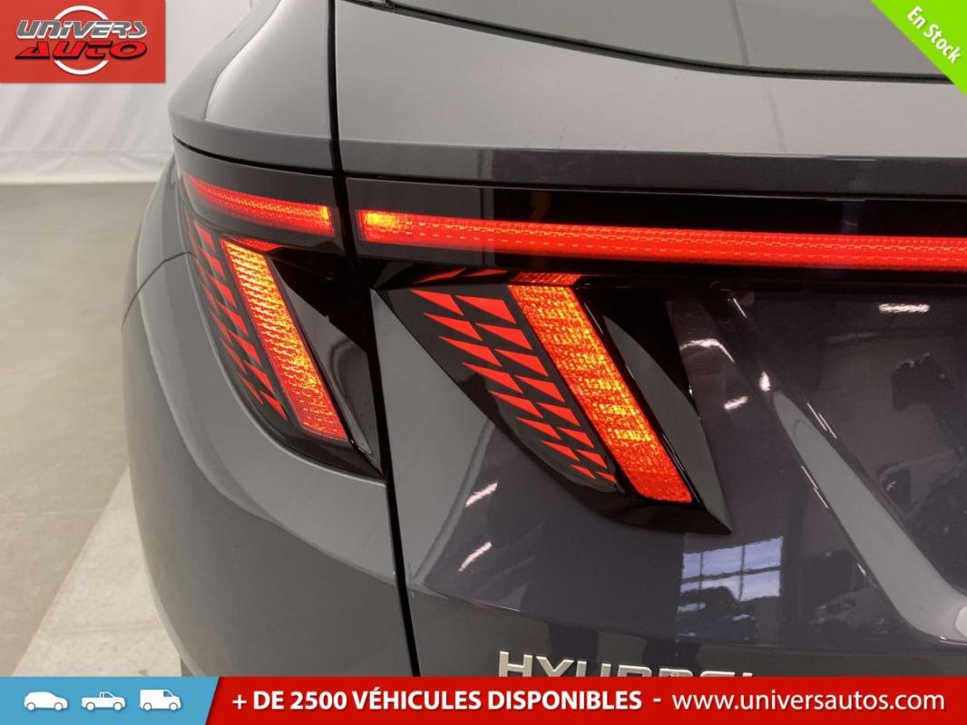 Hyundai Tucson - Photo 7