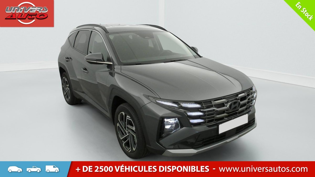 Hyundai Tucson - Photo 10