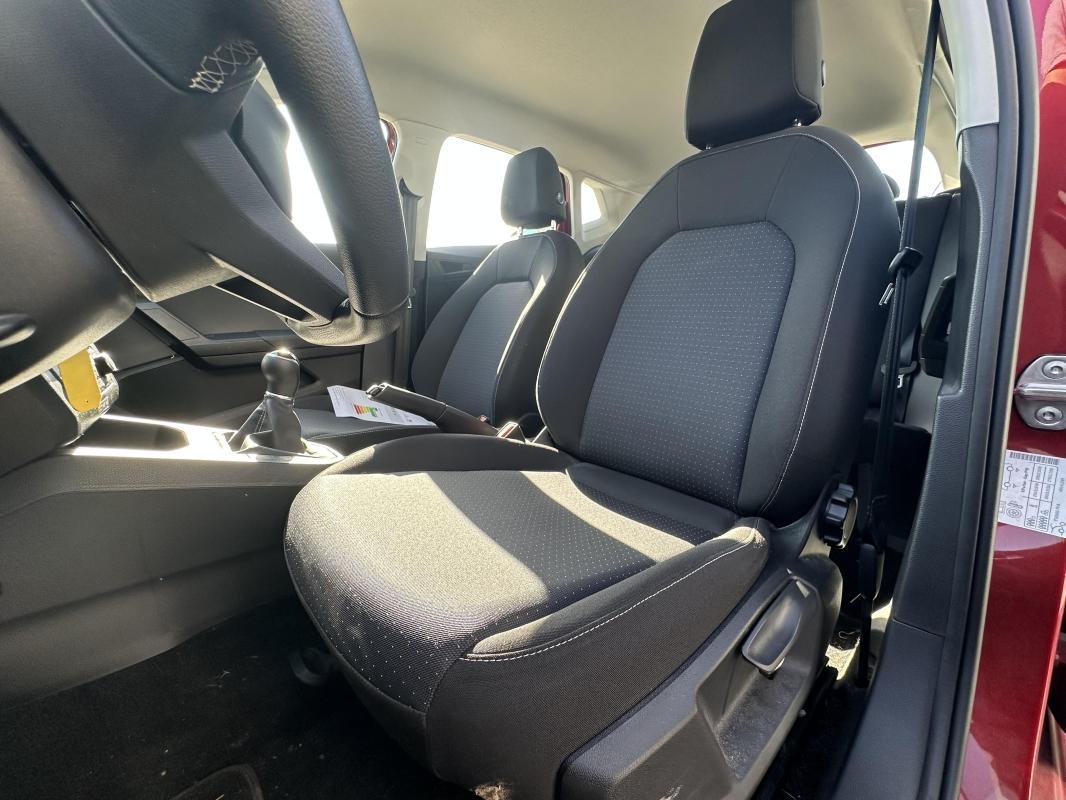 Seat Ibiza - Photo 16