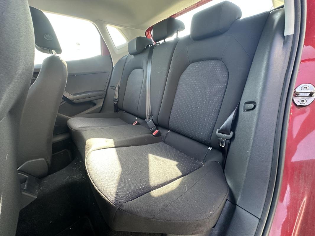 Seat Ibiza - Photo 17
