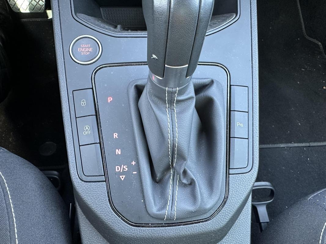 Seat Ibiza - Photo 14