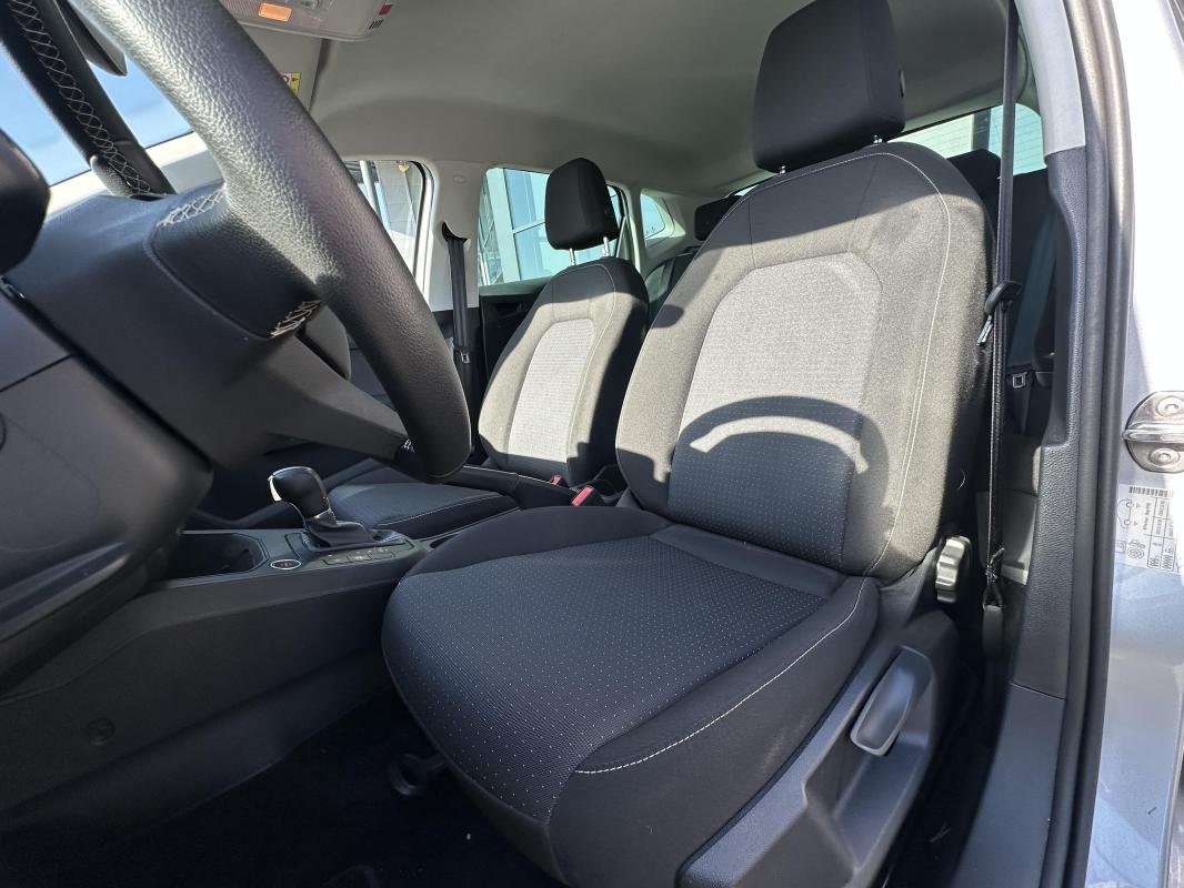 Seat Ibiza - Photo 15