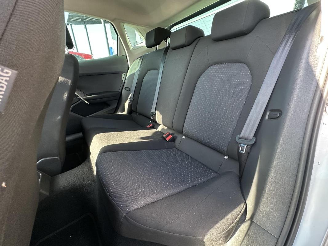 Seat Ibiza - Photo 16