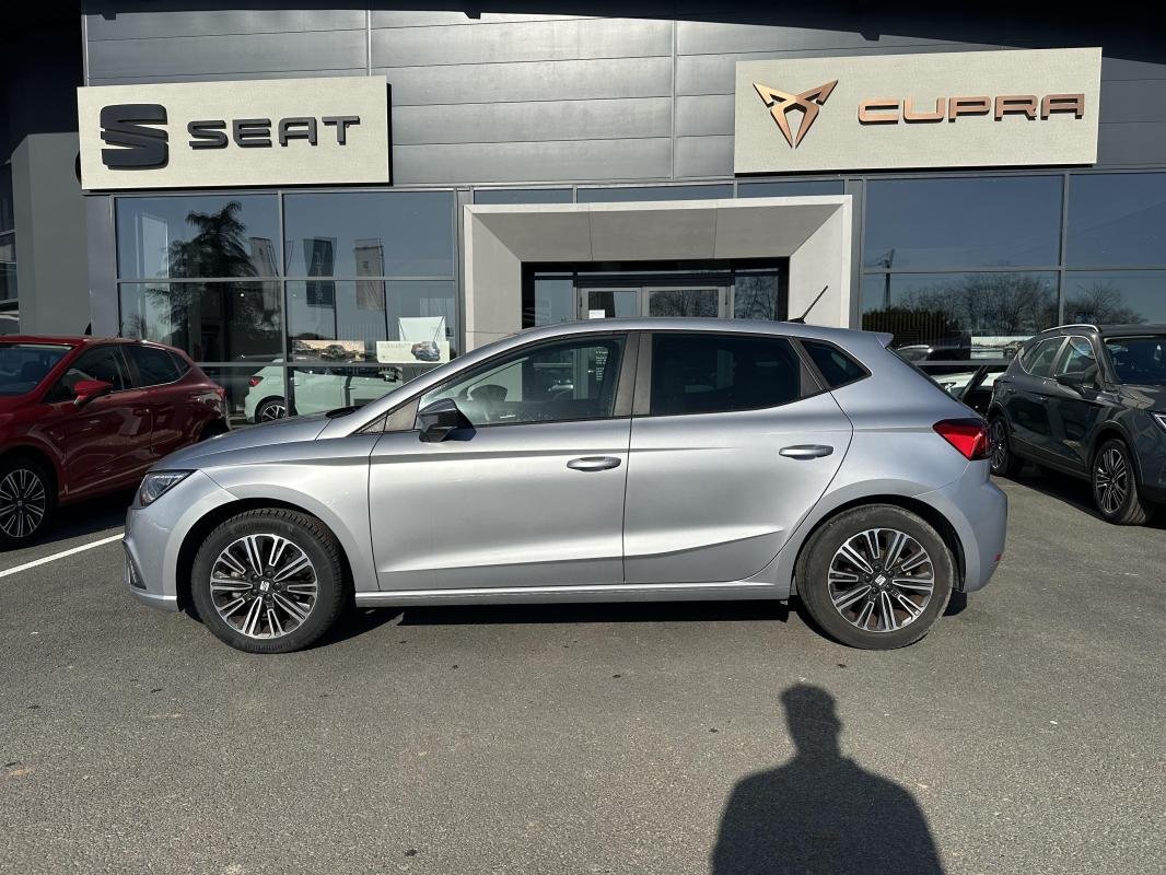 Seat Ibiza - Photo 2