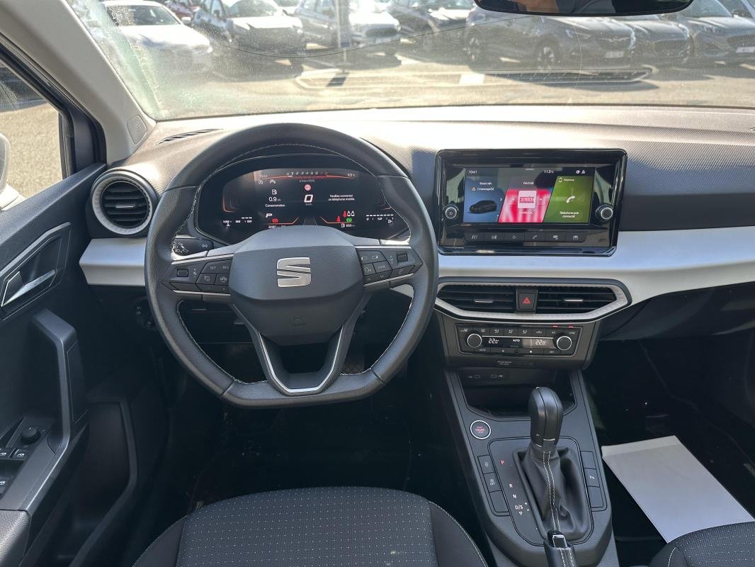 Seat Ibiza - Photo 9