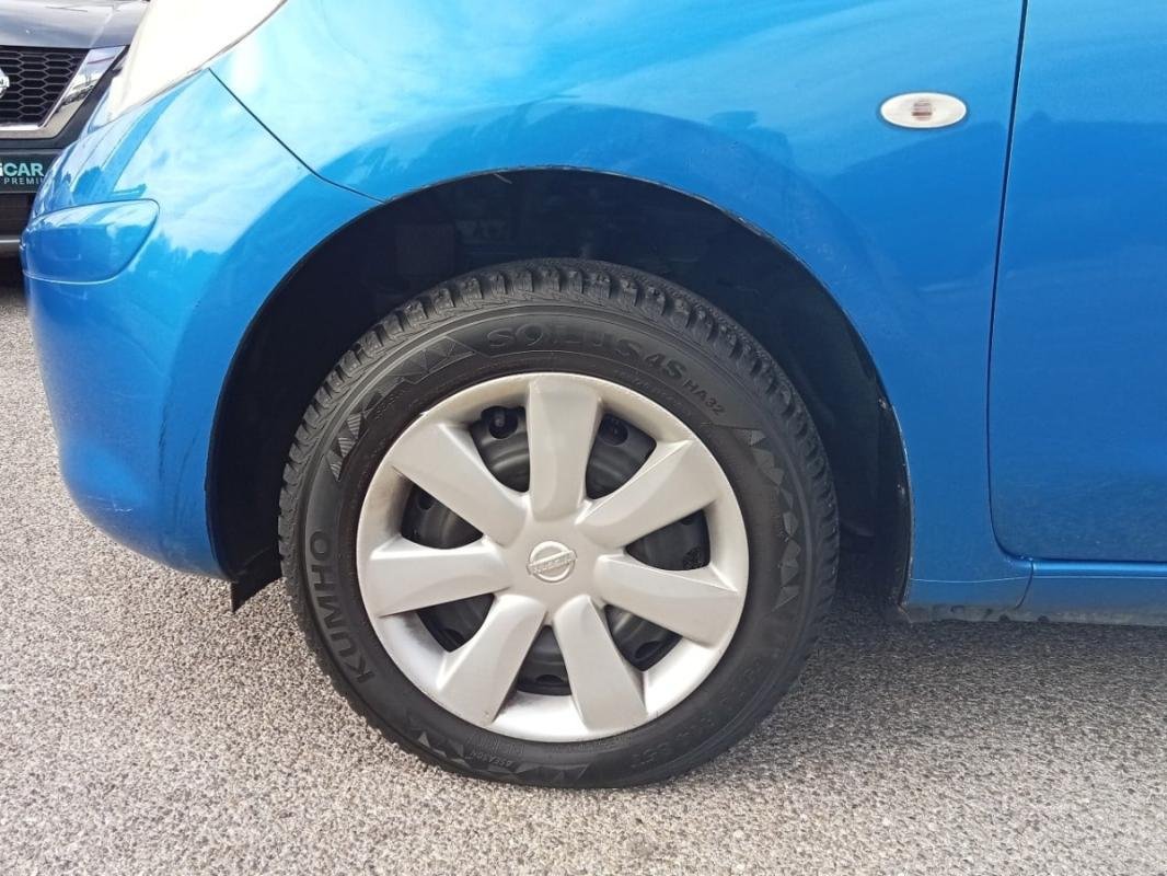 Nissan Micra - Photo 11