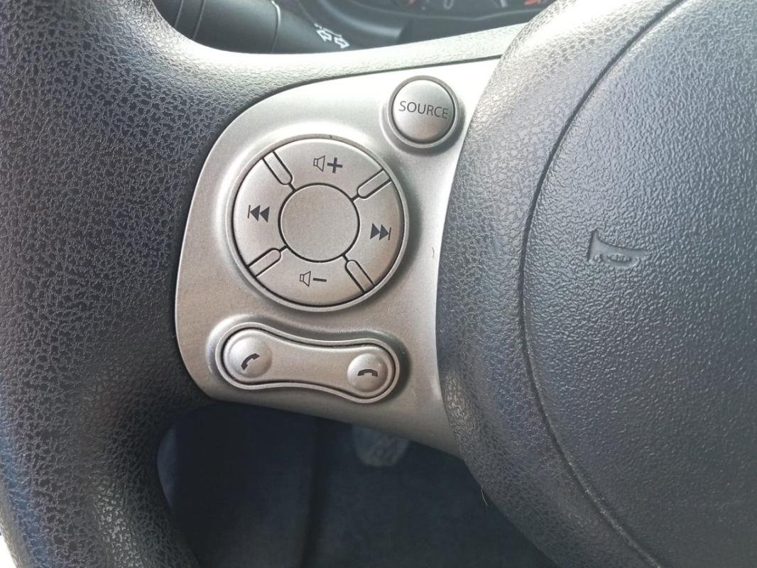 Nissan Micra - Photo 14