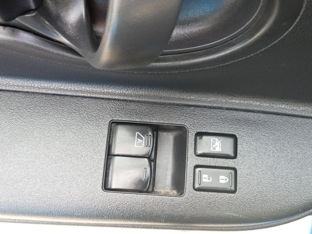Nissan Micra - Photo 15