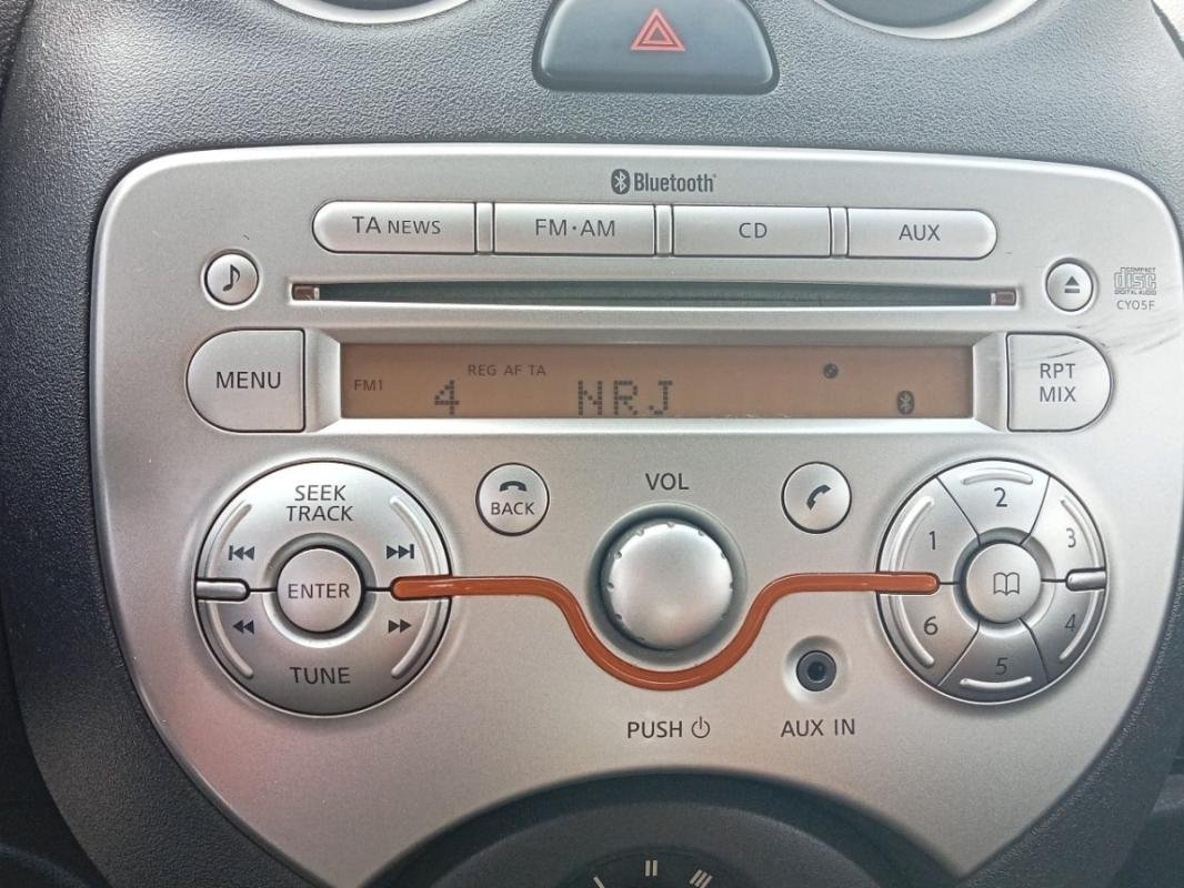 Nissan Micra - Photo 16