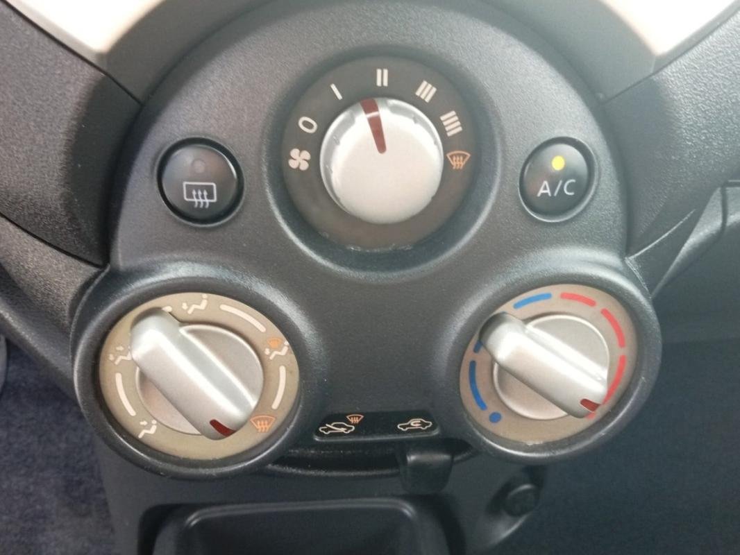 Nissan Micra - Photo 17